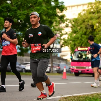 Runner Photo 4151206