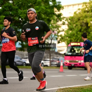 Runner Photo 4151207