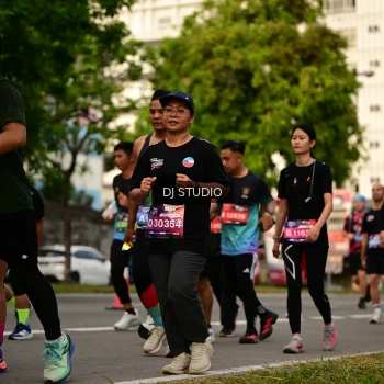 Runner Photo 4151209