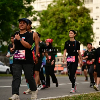 Runner Photo 4151213