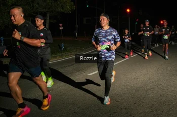 Runner Photo 4151218