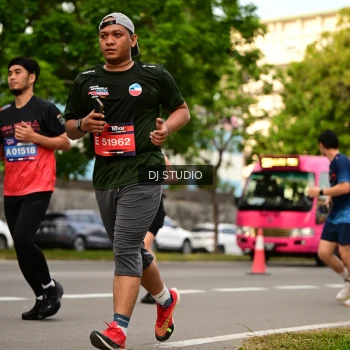Runner Photo 4151220