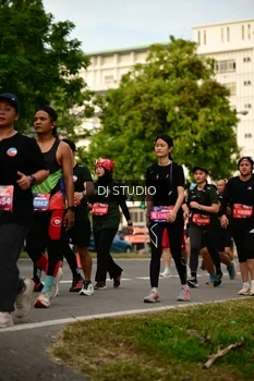 Runner Photo 4151223