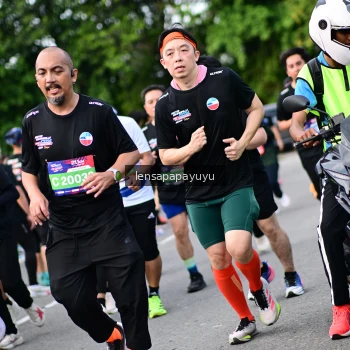 Runner Photo 4151225