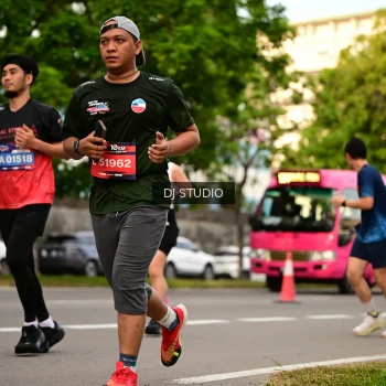 Runner Photo 4151226