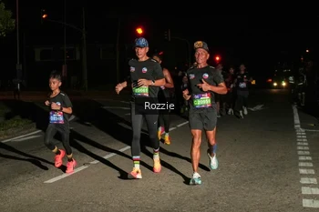 Runner Photo 4151228