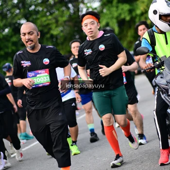 Runner Photo 4151230