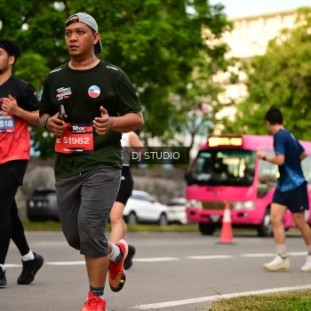 Runner Photo 4151235