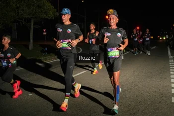 Runner Photo 4151236