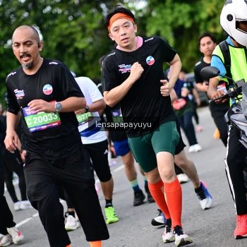 Runner Photo 4151238