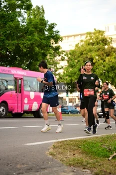Runner Photo 4151239