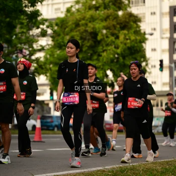Runner Photo 4151240