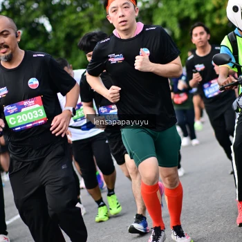 Runner Photo 4151244