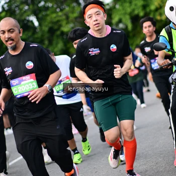 Runner Photo 4151250