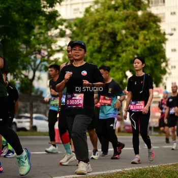 Runner Photo 4151252