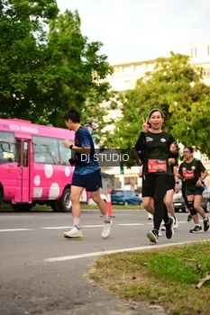 Runner Photo 4151254