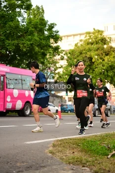 Runner Photo 4151255