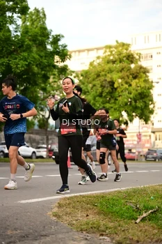 Runner Photo 4151264