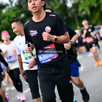 Runner Photo 4151265