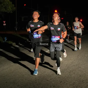 Runner Photo 4151266
