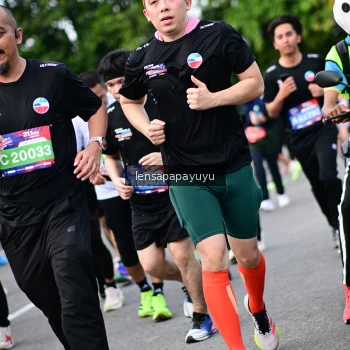 Runner Photo 4151273
