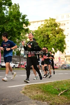 Runner Photo 4151274