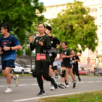 Runner Photo 4151275