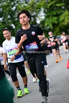 Runner Photo 4151276