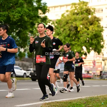 Runner Photo 4151278