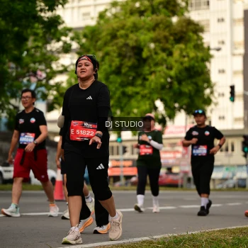 Runner Photo 4151280