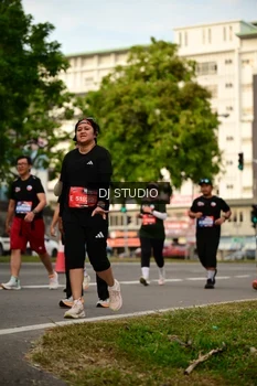 Runner Photo 4151282
