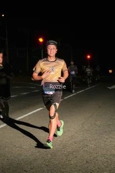 Runner Photo 4151286