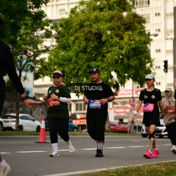 Runner Photo 4151289