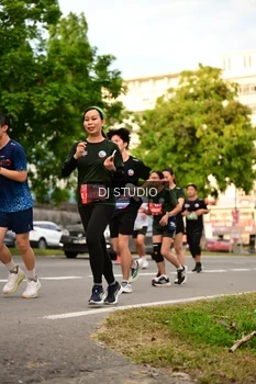 Runner Photo 4151292