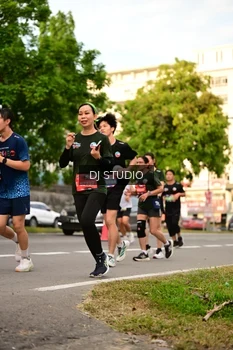 Runner Photo 4151297