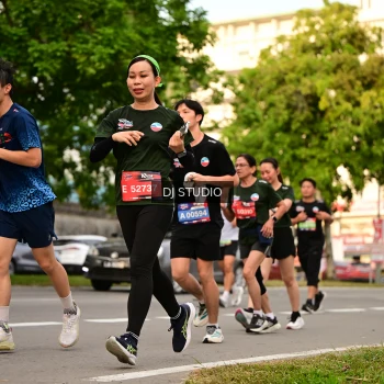Runner Photo 4151298