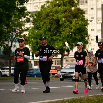 Runner Photo 4151302