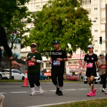 Runner Photo 4151303
