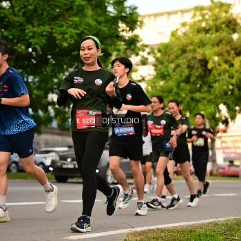 Runner Photo 4151314