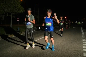 Runner Photo 4151315