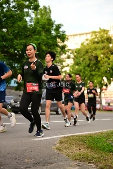 Runner Photo 4151319