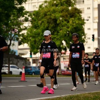Runner Photo 4151326