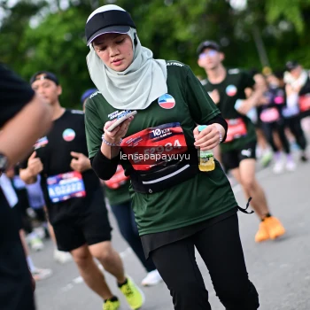 Runner Photo 4151327