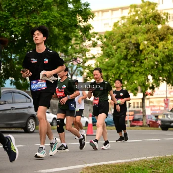 Runner Photo 4151328