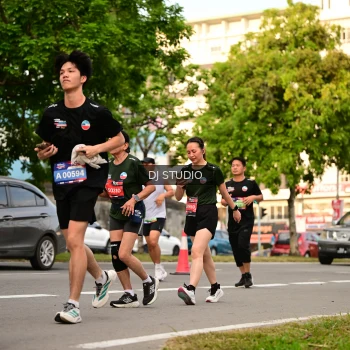 Runner Photo 4151332