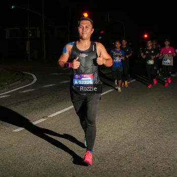 Runner Photo 4151342