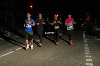 Runner Photo 4151350