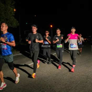 Runner Photo 4151361