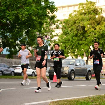 Runner Photo 4151362