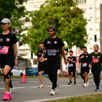 Runner Photo 4151367